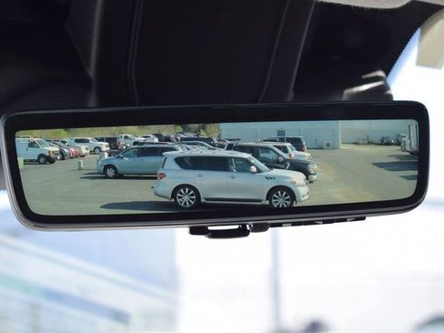 New 2024 RAM ProMaster 2500 w/ Advanced Safety Group image 27