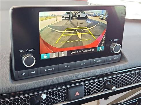 New 2026 Honda Civic Sport image 13