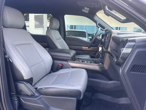 Used 2025 Ford F150 STX w/ Equipment Group 201A FX4 AWD/4WD image 13