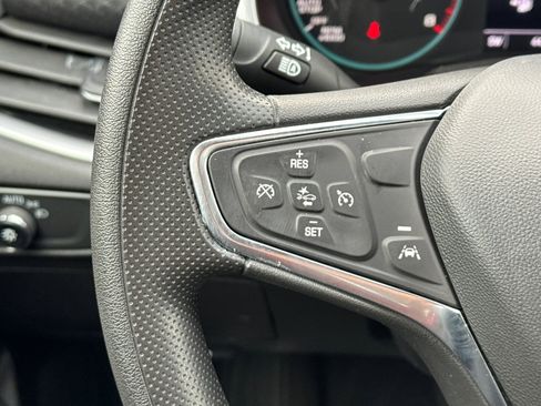 Used 2024 Chevrolet Malibu LT image 26