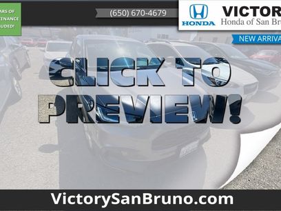 Used 2024 Honda HR-V LX