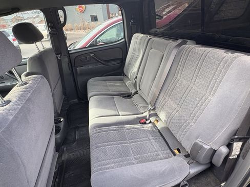 Used 2004 Toyota Tundra SR5 image 24