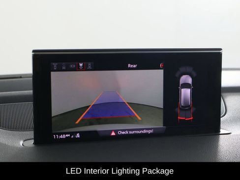 Used 2018 Audi Q7 3.0T Prestige image 7