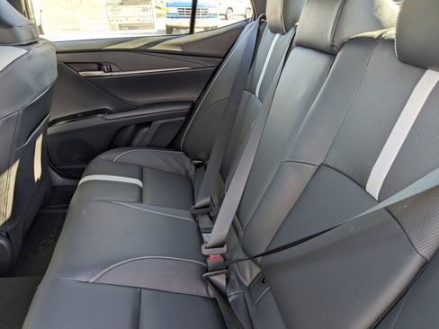 New 2026 Toyota Camry SE image 13