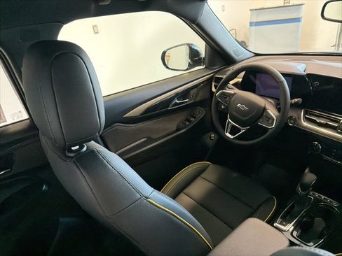 New 2026 Chevrolet TrailBlazer ACTIV w/ Convenience Package image 29