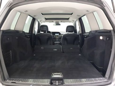 Used 2015 Mercedes-Benz GLK 350 4MATIC image 31