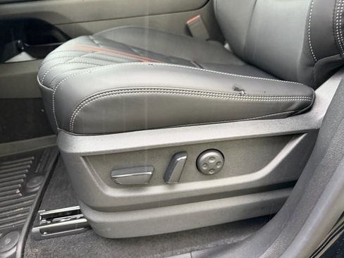 New 2026 Nissan Armada PRO-4X image 14