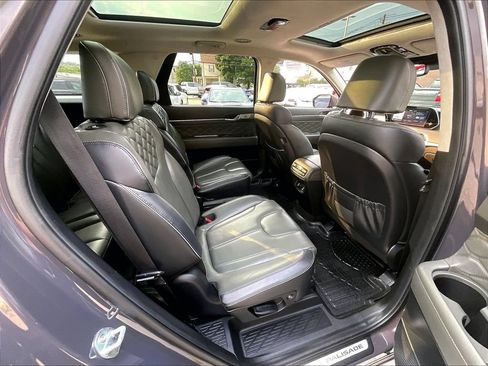 Used 2020 Hyundai Palisade Limited AWD/4WD image 16