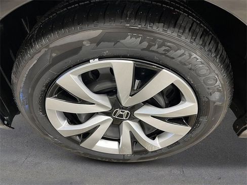 New 2026 Honda Civic LX image 12