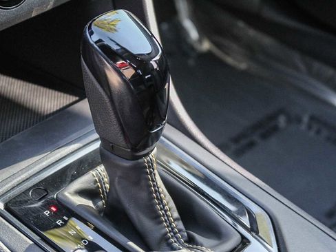 Used 2023 Subaru Crosstrek 2.5i Sport image 19