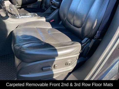 Used 2015 GMC Acadia SLT image 17