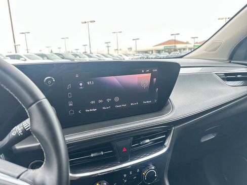 Used 2025 Buick Encore GX Preferred image 21