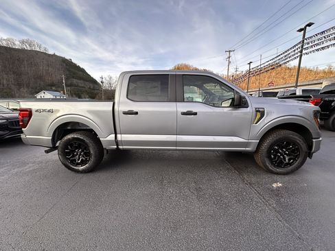 New 2025 Ford F150 STX image 23