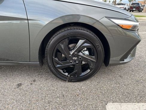 New 2026 Hyundai Elantra Sport image 38