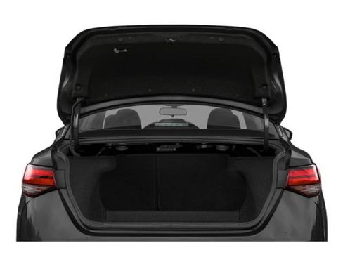 Used 2021 Nissan Sentra SR w/ SR Premium Package FWD image 14