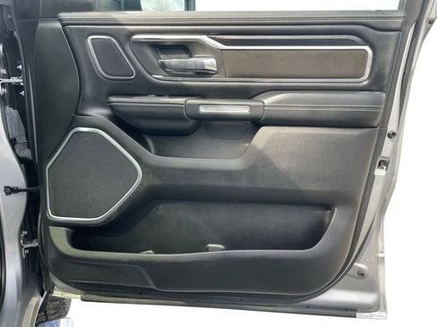 Used 2023 RAM 1500 Laramie AWD/4WD image 19