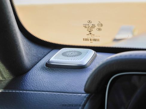 Used 2020 Mercedes-Benz G 550 image 40