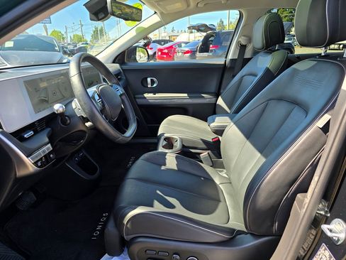 Used 2024 Hyundai Ioniq 5 Limited AWD/4WD image 21