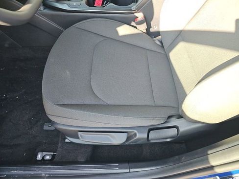 New 2026 Kia K4 LXS image 11