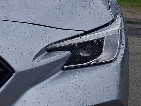 New 2026 Subaru WRX Limited AWD/4WD image 8