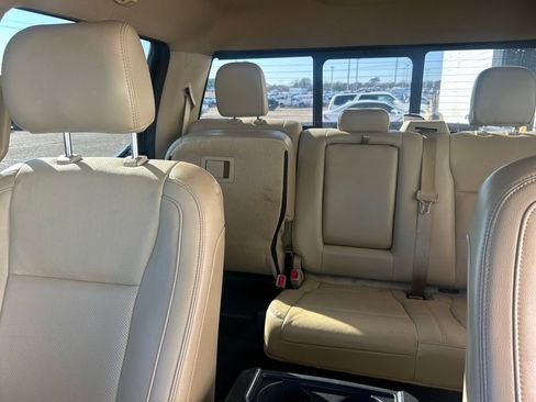 Used 2016 Ford F150 Lariat w/ Equipment Group 502A Luxury image 19