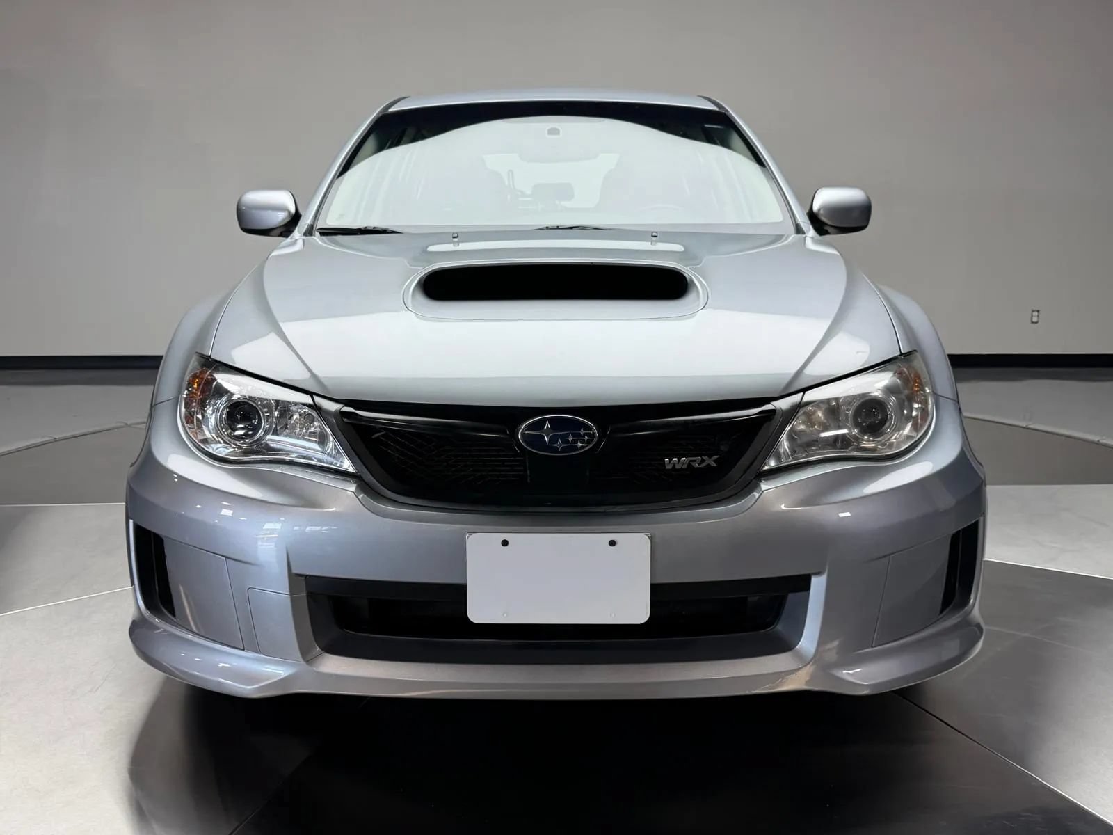 Used 2014 Subaru Impreza WRX Hatchback AWD/4WD image 3