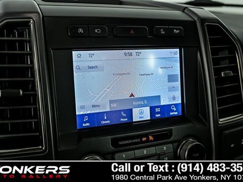Used 2020 Ford F150 Raptor w/ Equipment Group 802A Luxury AWD/4WD image 14