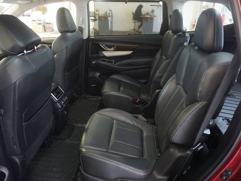 Used 2022 Subaru Ascent Touring w/ Popular Package #2A AWD/4WD image 24