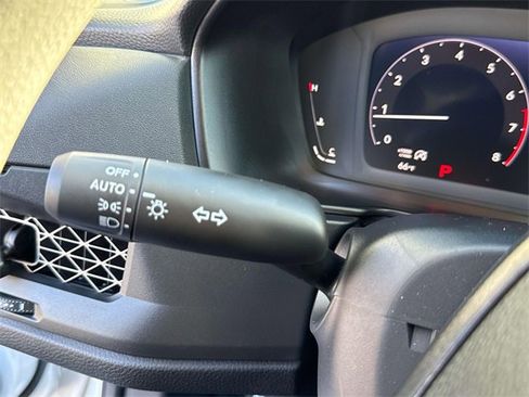 Used 2025 Honda Accord LX image 23