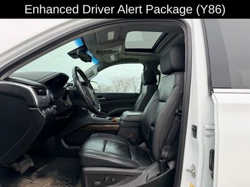 Used 2018 Chevrolet Tahoe LT image 8