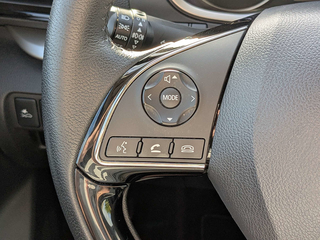 Used 2024 Mitsubishi Eclipse Cross SE AWD/4WD image 12