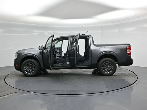 New 2026 Ford Maverick XLT FWD image 31