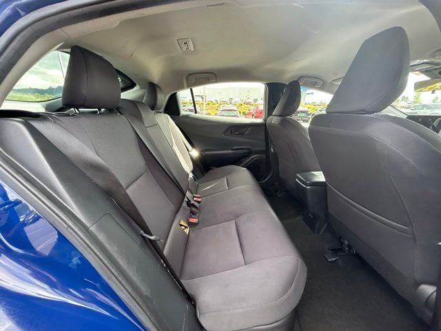 Used 2023 Toyota Prius LE FWD image 15