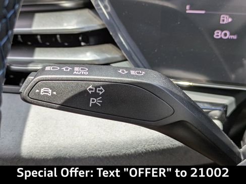 New 2025 Audi S5 Prestige image 27