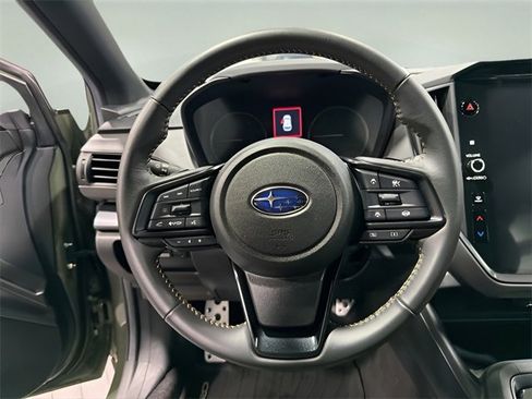 Used 2025 Subaru Crosstrek 2.5i Sport w/ Popular Package #4A image 15