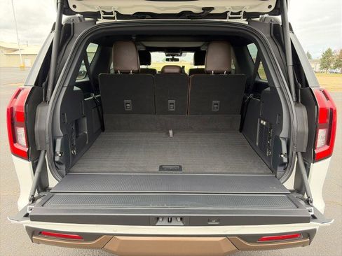 Used 2025 Ford Expedition Max King Ranch AWD/4WD image 30