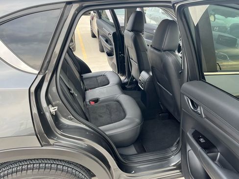 Used 2023 MAZDA CX-5 AWD 2.5 S w/ Select Package image 15