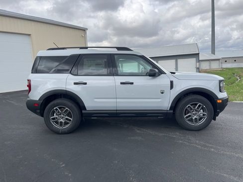 New 2026 Ford Bronco Sport Big Bend image 2