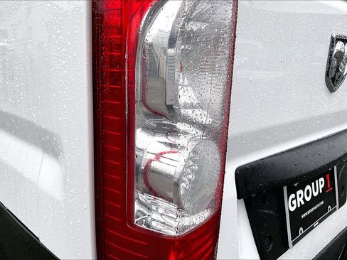 Used 2020 RAM ProMaster 1500 w/ Interior Convenience Group image 23