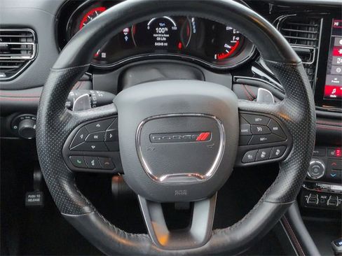 Used 2024 Dodge Durango GT image 31