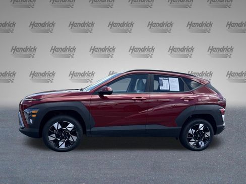Used 2025 Hyundai Kona SEL AWD/4WD image 6