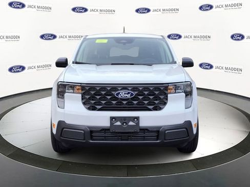 New 2025 Ford Maverick XL w/ Equipment Group 101A image 8