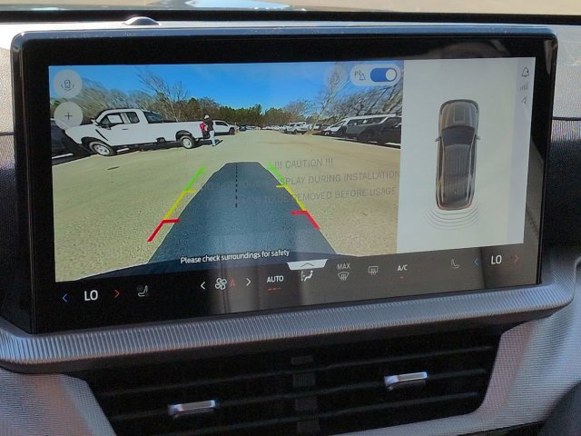 New 2026 Ford Explorer Active w/ Active Comfort Package RWD image 22