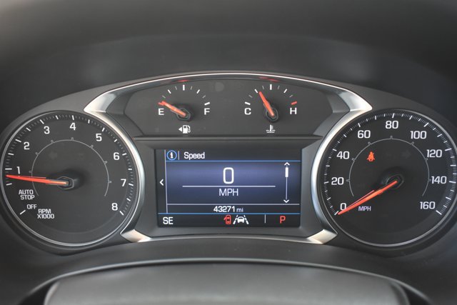 Used 2023 GMC Terrain SLE w/ Driver Convenience Package FWD image 22