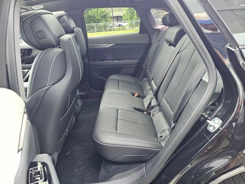 New 2026 Cadillac Optiq Luxury 2 AWD/4WD image 16