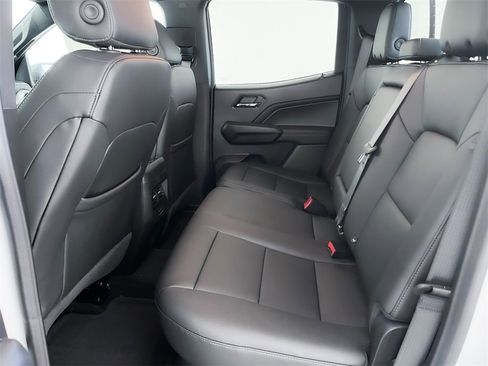 New 2026 Chevrolet Colorado LT w/ LT Convenience Package image 26