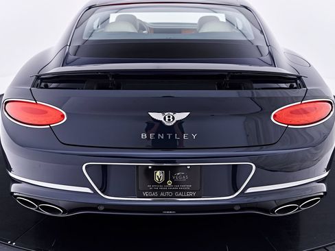 Used 2020 Bentley Continental GT AWD/4WD image 24
