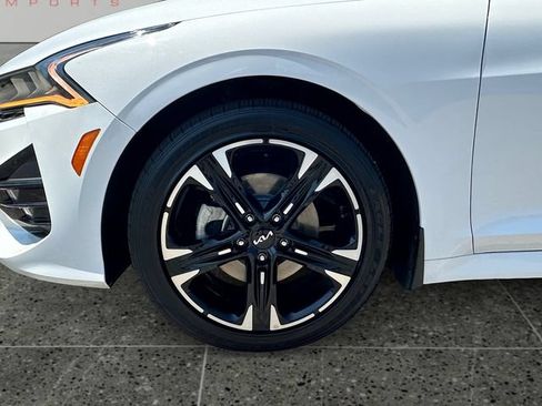 Used 2023 Kia K5 GT-Line w/ GT-Line Premium Package AWD/4WD image 17