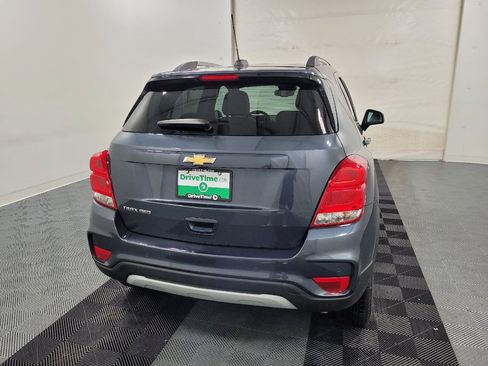 Used 2022 Chevrolet Trax LT w/ Driver Confidence Package AWD/4WD image 7