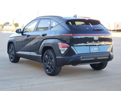 New 2026 Hyundai Kona SEL Sport FWD image 3